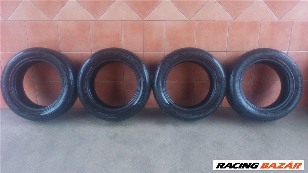 ROCKSTONE 17" NYÁRI 235/55R17 GUMIK OLCSÓN!!!!!!!! 1. kép