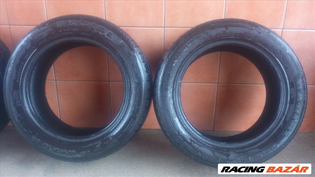 ROCKSTONE 17" NYÁRI 235/55R17 GUMIK OLCSÓN!!!!!!!! 3. kép