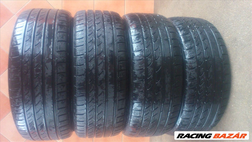 ROCKSTONE 17" NYÁRI 235/55R17 GUMIK OLCSÓN!!!!!!!! 5. kép