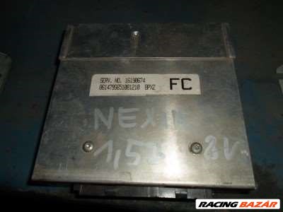 Daewoo Nexia 1.5 B 8V komputer 15.000Ft  1. kép