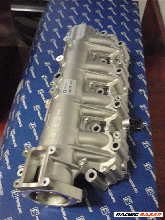 Opel szívósor szívócső gyűjtőcső Vectra C, Signum, Astra H, Zafira B 5. kép