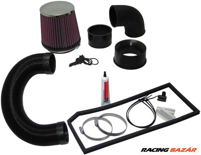 Légszûrõ szett Mazda Xedos 6 2.0 V6 DOHC 141pk 6/92-99 1. kép