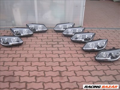 VW Touran 2010-től bal-jobb fényszórók!