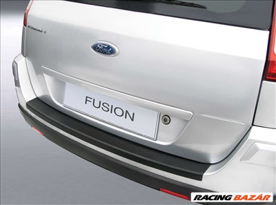 Hátsó lökhárító protector Ford Fusion 3/02-