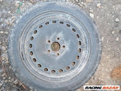 Ford mondeo mk3 jóállapotú pótkerék 5X108-as 