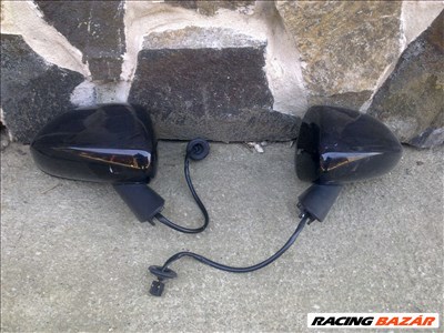 Opel corsa D tükrök