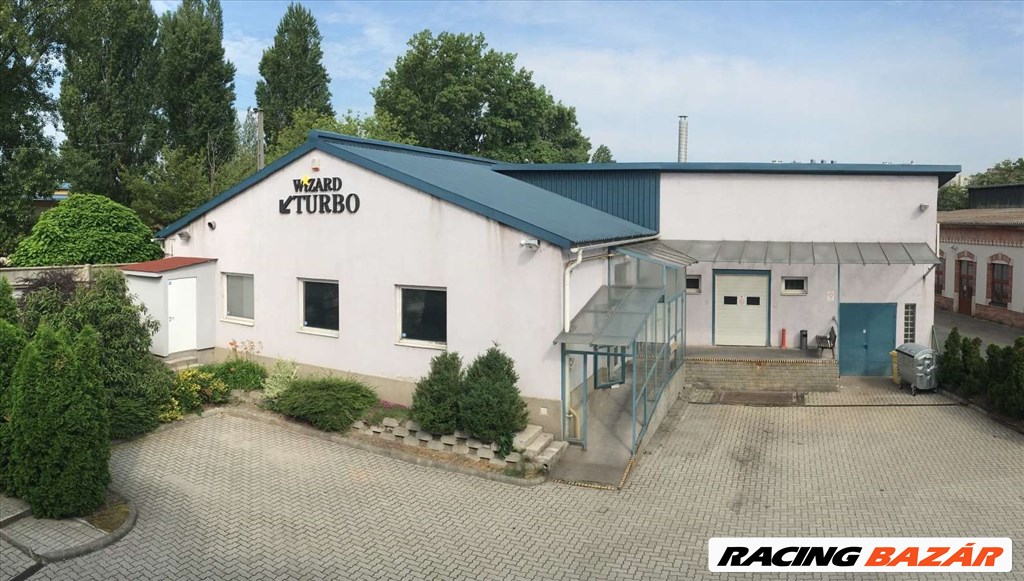 Renault 1.5 dCi 65/82LE TURBÓ 54359700002 54359700000 4. kép