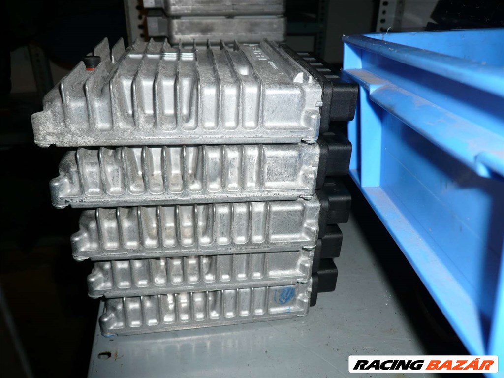 Ford mondeo mk3 motorvezérlők ECU injektor vezérlők TDCI,TDDI,1,8B,2,0B 2. kép