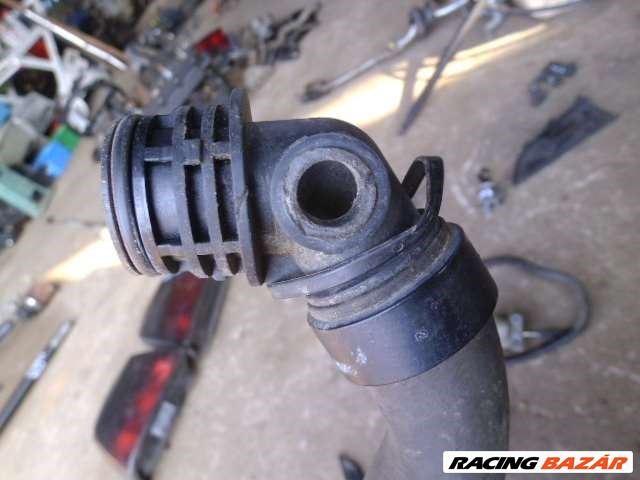 citroen c5   2001   2,0 hdi vízcső 2. kép