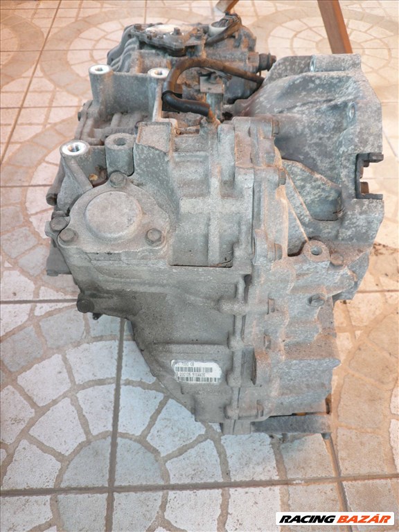 Ford mondeo Mk3  5 és 6 sebességes benzines és dízel váltók  6. kép