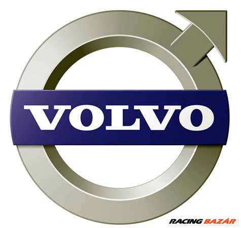 Volvo S40 - V40 FK AK Street Állítható Magasságú Futómű (Évj.: 2003.09 - 2004) 2. kép