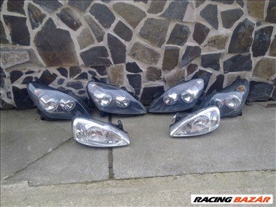 Opel lámpák angol