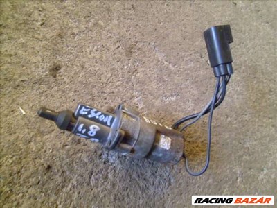 ford escort 1,8 td  elektromos szelep,  vákuumszelep 