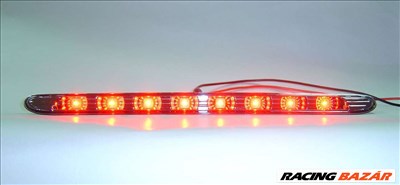 Féklámpa áttetsző LED Peugeot 206 CC