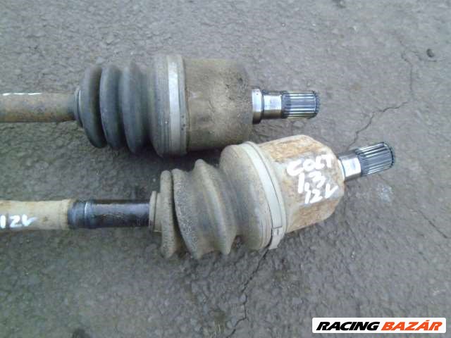 mitsubishi colt   1990    1,3 12 v féltengely JOBB oldal  4G13    2. kép