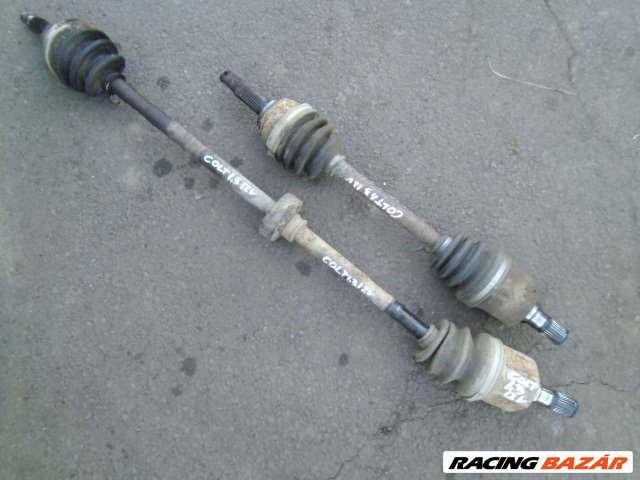 mitsubishi colt   1990    1,3 12 v féltengely JOBB oldal  4G13    6. kép