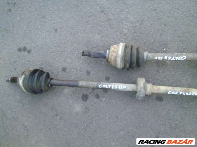 mitsubishi colt   1990    1,3 12 v féltengely JOBB oldal  4G13    7. kép