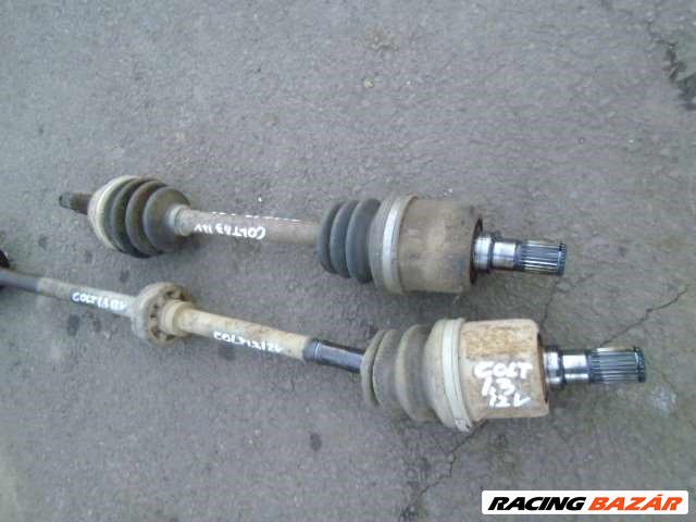 mitsubishi colt   1990    1,3 12 v féltengely JOBB oldal  4G13    8. kép