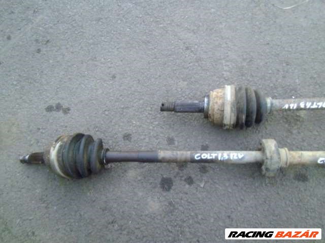 mitsubishi colt   1990    1,3 12 v féltengely JOBB oldal  4G13    9. kép