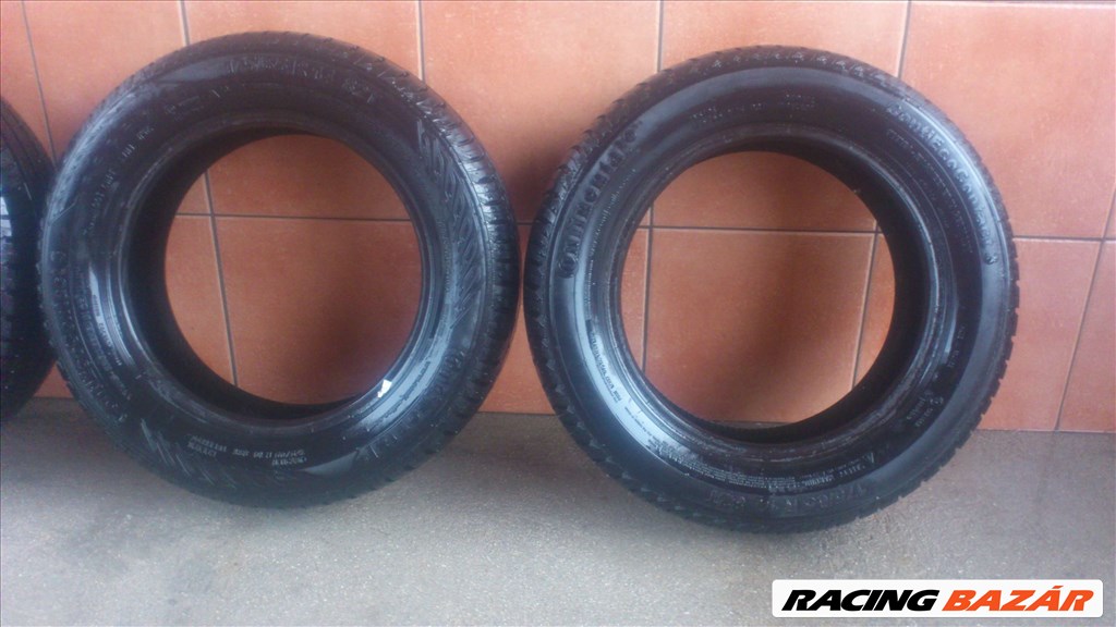 CONTINENTAL 14" NYÁRI 175/65R14 GUMIK OLCSÓN!!!!!!! 3. kép