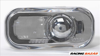 index Honda Civic 01-/Stream áttetsző Convex