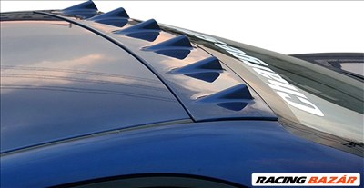 tető spoiler Mazda 6 Fase I -08 FRP