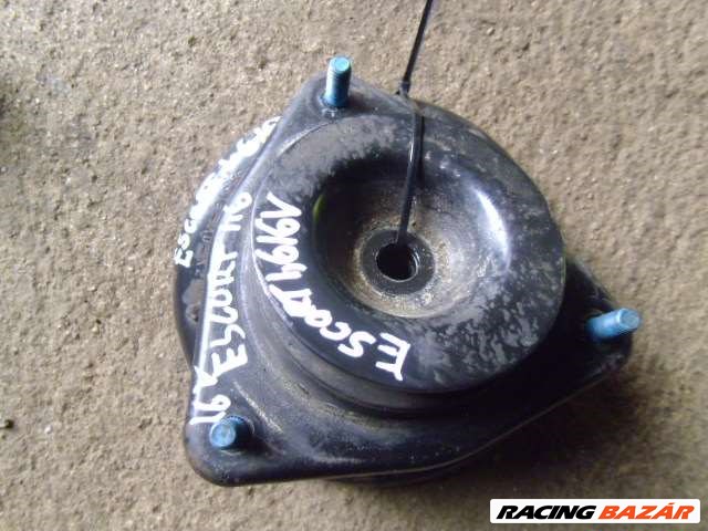 ford escort   1998   1,6 16v  felső rugótányér 3 csavaros 3. kép