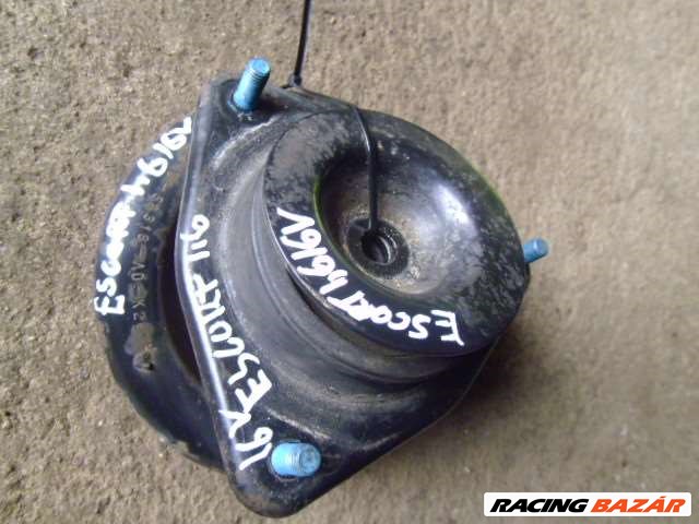 ford escort   1998   1,6 16v  felső rugótányér 3 csavaros 1. kép