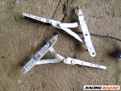 audi 80 b4 sedan csomagtérajtó zsanér