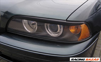 Fényszóró spoiler/maszk BMW 5 E39 12/95-7/03 (ABS)