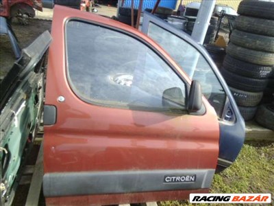 citroen berlingo 98 as jobb első ajtó