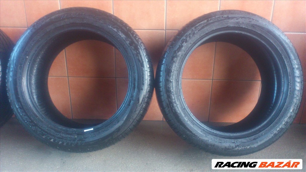 BRIDGESTONE 19" 285/45R19 NYÁRI GUMIK OLCSÓN!!!! 3. kép