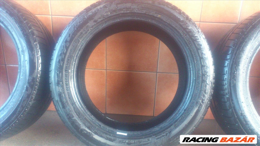 BRIDGESTONE 19" 285/45R19 NYÁRI GUMIK OLCSÓN!!!! 4. kép