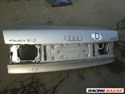 audi 80 b4 aranyszínű csomagtérajtó 