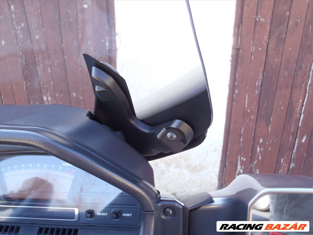 SUZUKI BURGMAN 650-ES,2009-ESRŐL:MOTOROS FEJIDOMPLEXI TAPOLCÁN 4. kép