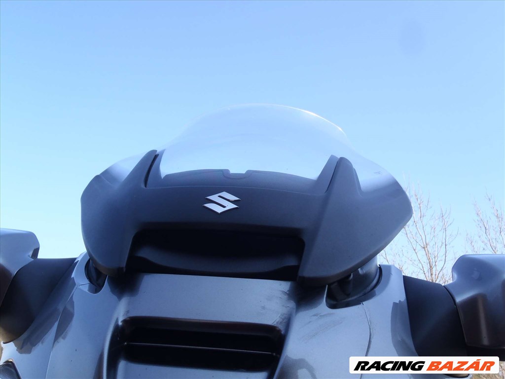 SUZUKI BURGMAN 650-ES,2009-ESRŐL:MOTOROS FEJIDOMPLEXI TAPOLCÁN 5. kép