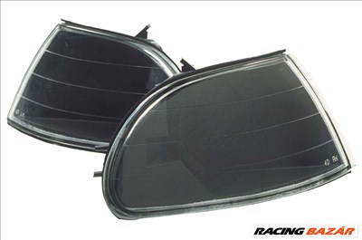 első index Honda Civic 92-95 4 ajtós<br> JDM fekete