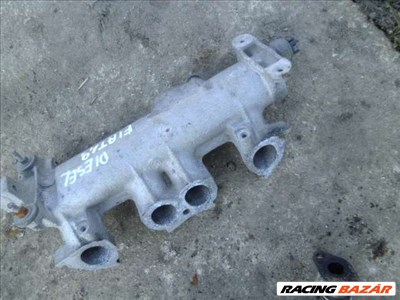 fiat 1,9 diesel szívótorok (lapos)