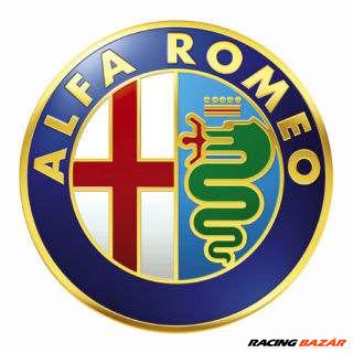 Alfa Romeo 147 FK Tuning Hátsó Lámpa 2. kép