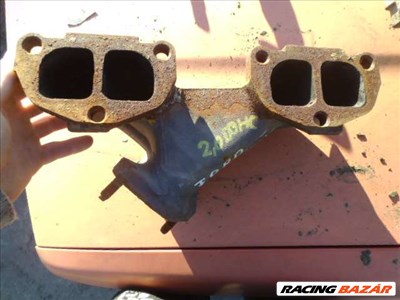 ford scorpio 1989   2.0 DOHC kipufogó öntvény