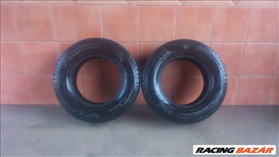 TEHERAUTÓ 15" NYÁRI 215/70R15C GUMIK OLCSÓN!!!!!!