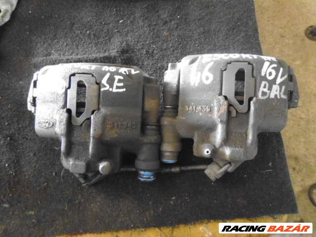 ford escort   1998    1,6 16v féknyereg első 2. kép