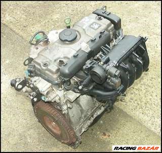 Peugeot 206 1.1 Benzin Motor 1. kép
