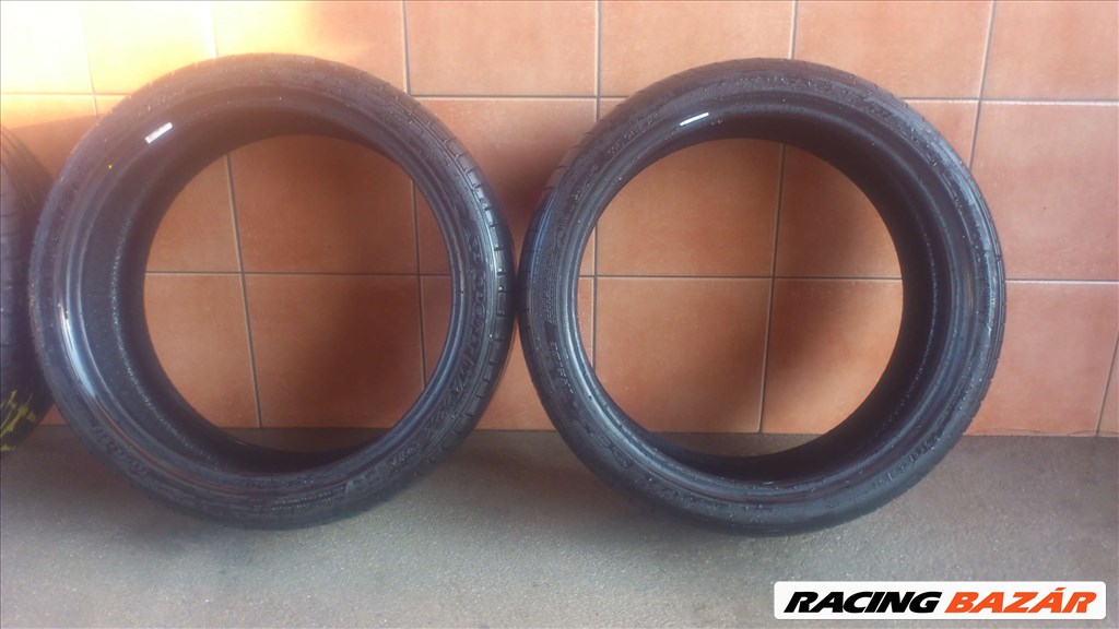 DUNLOP 20" NYÁRI 255/35R20 NYÁRI GUMIK OLCSÓN!!!!!!!!!! 3. kép