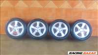 MAZDA 16" ALUFELNI 5x114.3 NYÁRI 205/55R16 GUMIVAL OLCSÓN!!!!