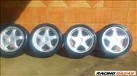 MAK 17" ALUFELNI 5x120 NYÁRI 225/45R17 GUMIVAL OLCSÓN!!!