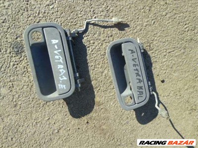 opel vectra   ,,A,,   külső kilincsek