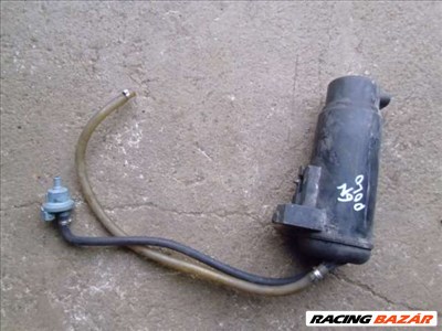 vw polo 1996 6N1  szénszűrő