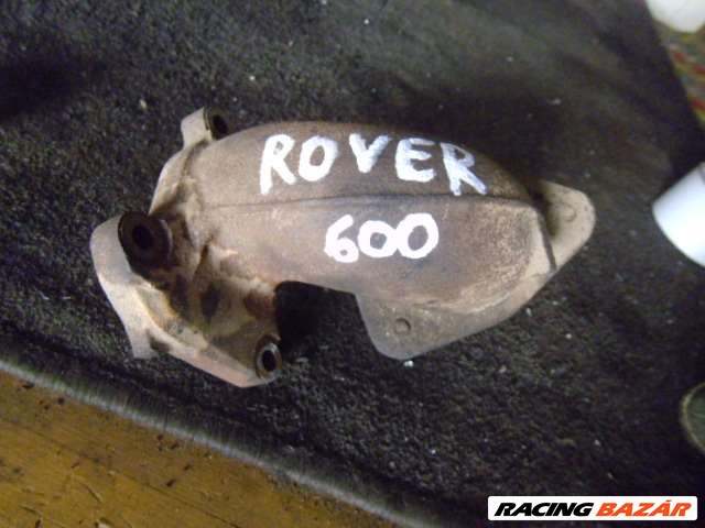 rover 600 as turbocsonk 1. kép
