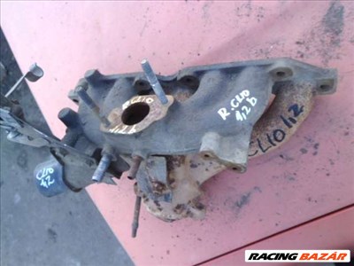 renault clio  1,  1995    kipufogó, szívótorok